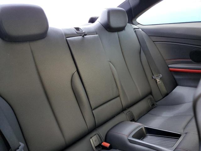 Photo 6 from auction – 2014 BMW 428 I with VIN WBA3N3C57EF712580
