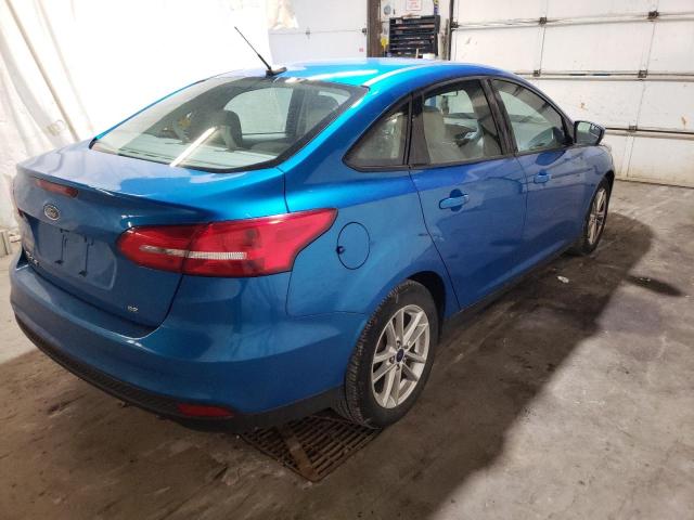 Photo 4 from auction – 2017 FORD FOCUS SE with VIN 1FADP3F29HL256015