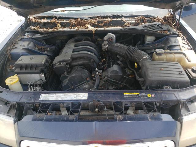 Zdjęcie 7 z aukcji – 2006 CHRYSLER 300 z VIN 2C3KA43R76H284405
