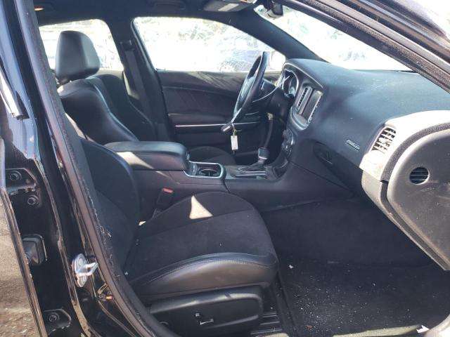 Photo 5 from auction – 2018 DODGE CHARGER SX with VIN 2C3CDXHG8JH319353