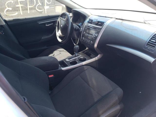 Photo 5 from auction – 2014 NISSAN ALTIMA 2.5 with VIN 1N4AL3AP9EN355922