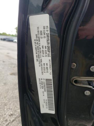 Photo 10 from auction – 2014 DODGE DART SXT with VIN 1C3CDFBB2ED909591
