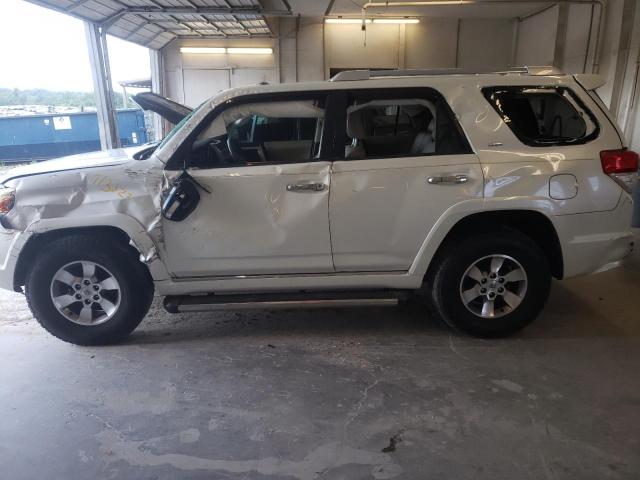 Photo 9 from auction – 2011 TOYOTA 4RUNNER SR with VIN JTEBU5JR2B5067112