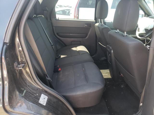 Foto 6 de la subasta – 2011 FORD ESCAPE XLT con VIN 1FMCU0D71BKC21506