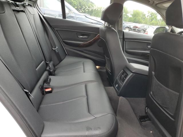 Foto 6 de la subasta – 2015 BMW 328 XI con VIN WBA3B3C50FJ983536