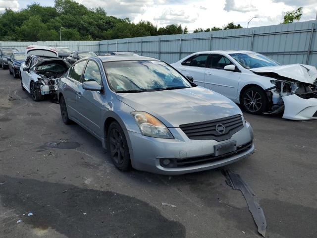 NISSAN ALTIMA 2.5 2007 with VIN 1N4AL21E67C207010 - Photo from auction