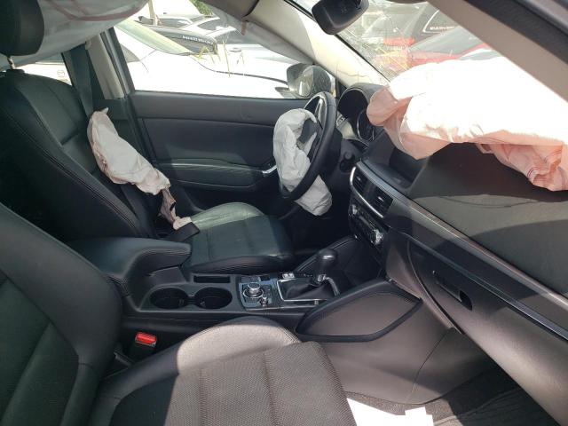 Zdjęcie 5 z aukcji – 2016 MAZDA CX-5 GT z VIN JM3KE4DY8G0806736