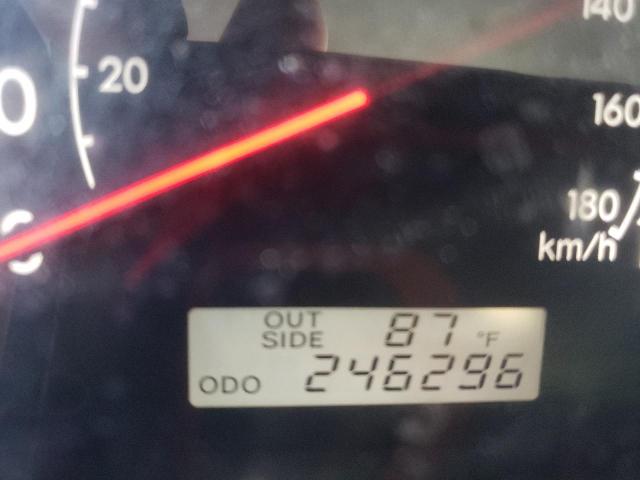Photo 8 from auction – 2005 TOYOTA COROLLA CE with VIN 2T1BR32E85C438710