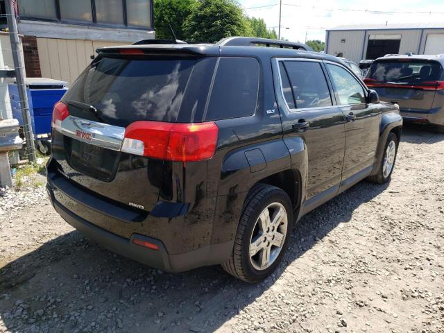 Photo 4 from auction – 2012 GMC TERRAIN SL with VIN 2GKFLVEK0C6317902