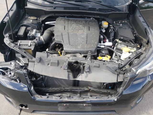 Photo 7 from auction – 2019 SUBARU FORESTER with VIN JF2SKACC1KH492798