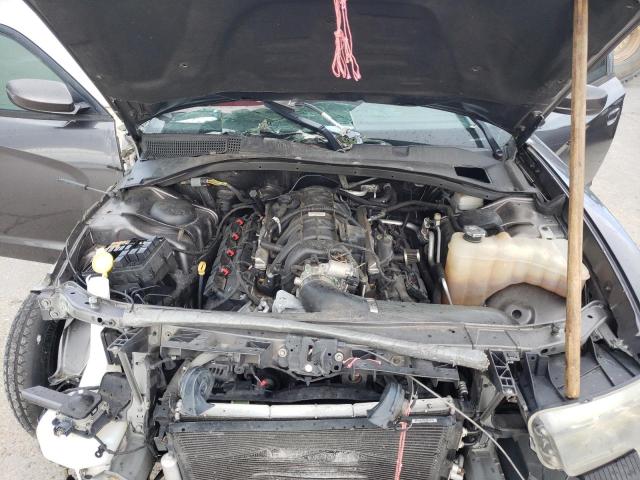 Photo 7 from auction – 2014 DODGE CHARGER R/ with VIN 2C3CDXDT4EH278017
