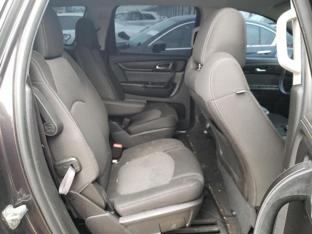 Photo 6 from auction – 2017 CHEVROLET TRAVERSE L with VIN 1GNKRGKDXHJ232884