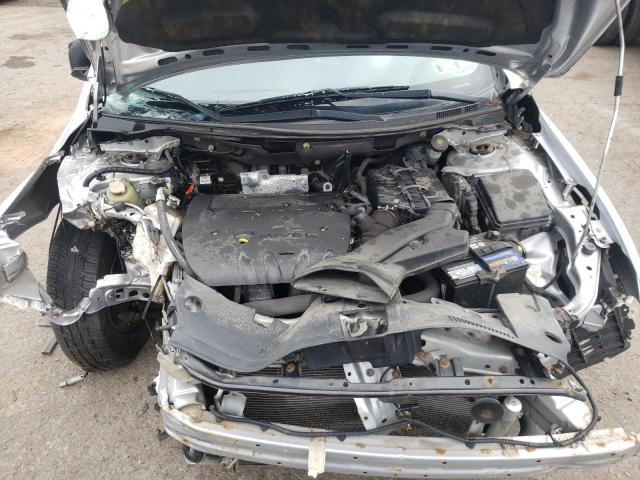Photo 7 from auction – 2010 MITSUBISHI LANCER ES/ with VIN JA32U2FU3AU026068