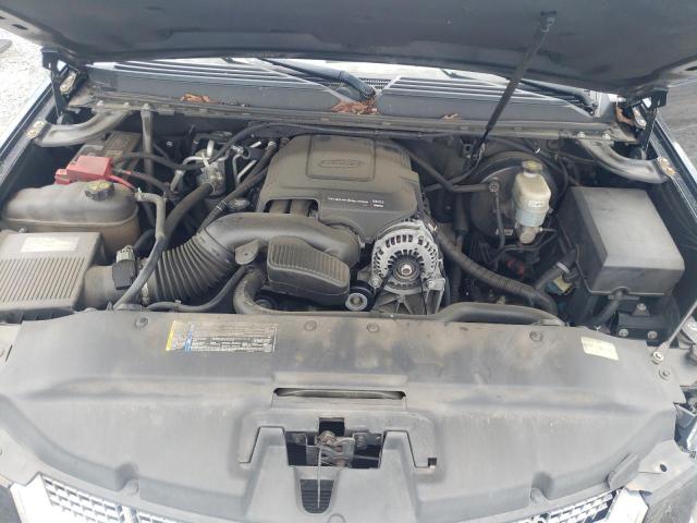 Photo 7 from auction – 2011 CADILLAC ESCALADE E with VIN 1GYS4KEF0BR181146