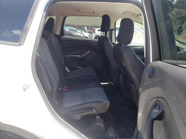 Photo 6 from auction – 2019 FORD ESCAPE S with VIN 1FMCU0F70KUC13706