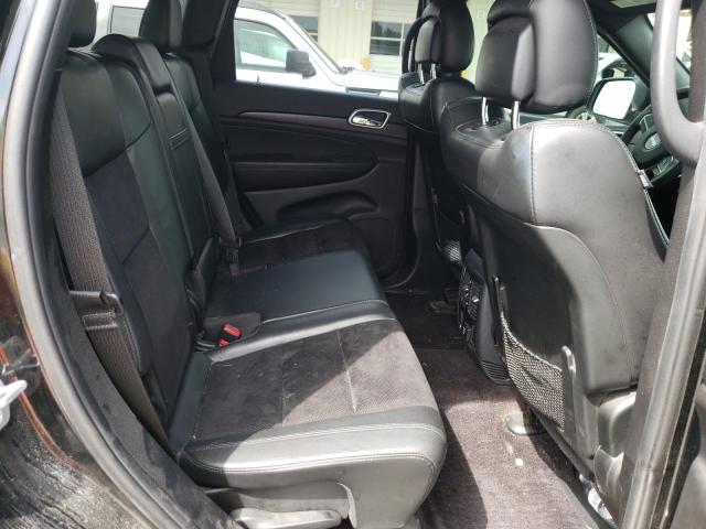 Photo 6 from auction – 2018 JEEP GRAND CHER with VIN 1C4RJFAG1JC260197