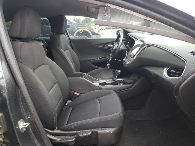 Photo 5 from auction – 2016 CHEVROLET MALIBU LT with VIN 1G1ZE5ST3GF346170