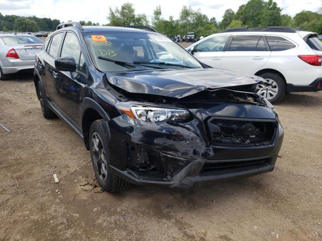 Photo 1 from auction – 2019 SUBARU CROSSTREK with VIN JF2GTACC9K8246228