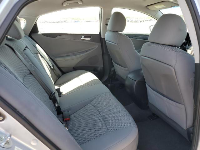 Photo 6 from auction – 2011 HYUNDAI SONATA GLS with VIN 5NPEB4AC7BH144795