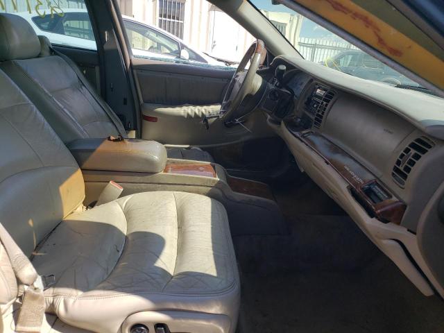 Photo 5 from auction – 2003 BUICK PARK AVENU with VIN 1G4CU541534180201