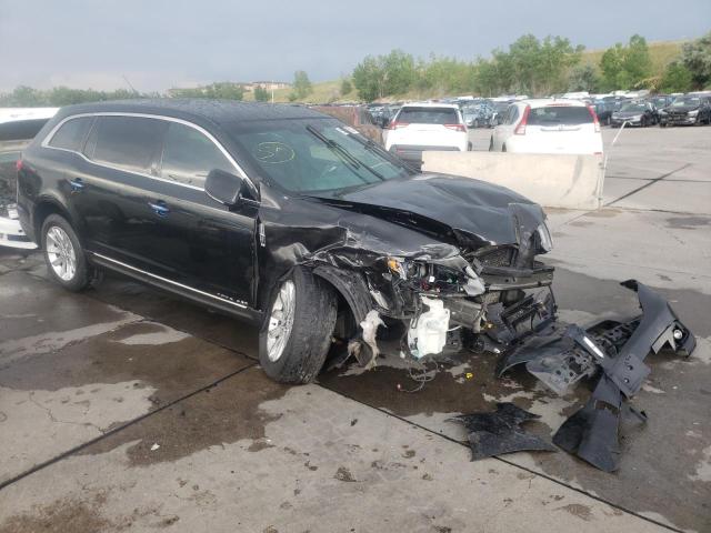 Photo 1 from auction – 2014 LINCOLN MKT with VIN 2LMHJ5NK0EBL54744