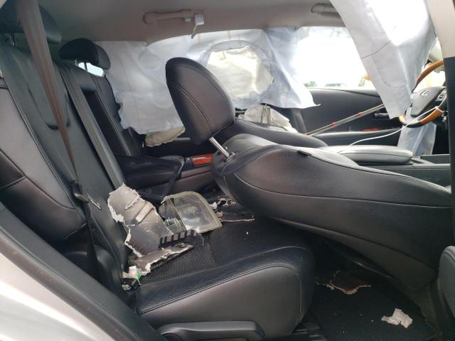 Photo 6 from auction – 2010 LEXUS RX 350 with VIN 2T2BK1BA7AC068877