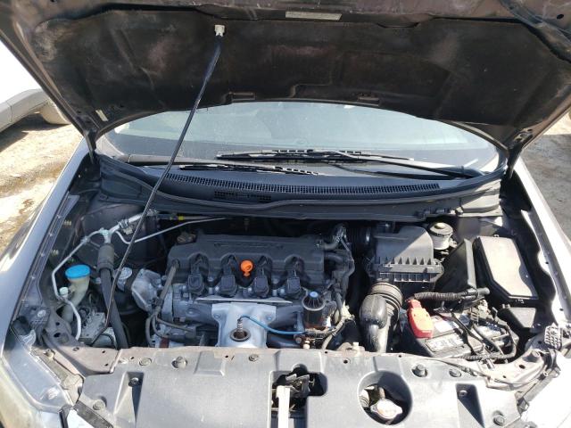 Photo 7 from auction – 2013 HONDA CIVIC EX with VIN 19XFB2F83DE058467