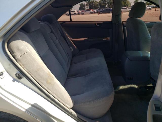 Photo 6 from auction – 2002 TOYOTA CAMRY LE with VIN 4T1BE32K02U529319