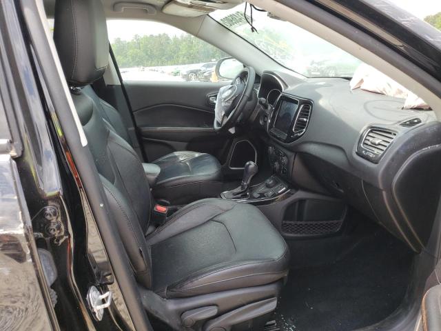 Photo 5 from auction – 2018 JEEP COMPASS LI with VIN 3C4NJDCBXJT340963