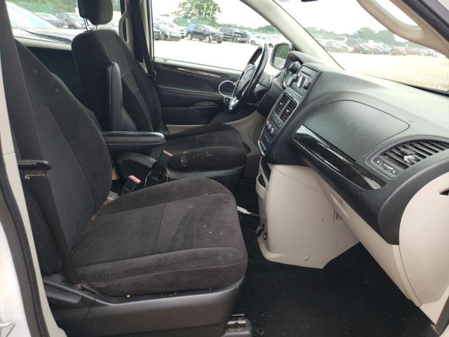 Photo 5 from auction – 2014 DODGE GRAND CARA with VIN 2C4RDGBG2ER130261