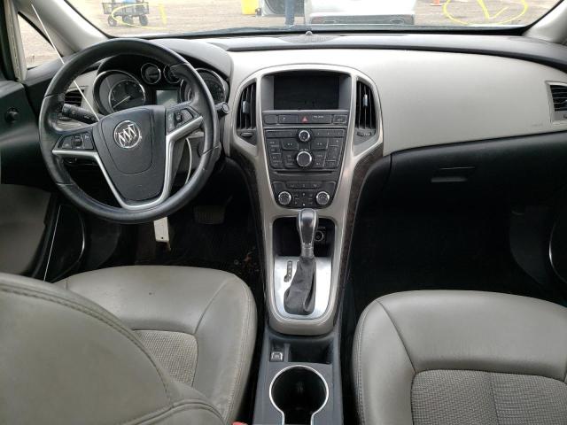 Photo 9 from auction – 2014 BUICK VERANO with VIN 1G4PP5SK1E4133531