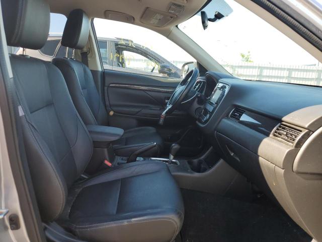 Photo 5 from auction – 2016 MITSUBISHI OUTLANDER with VIN JA4AZ3A31GZ020519