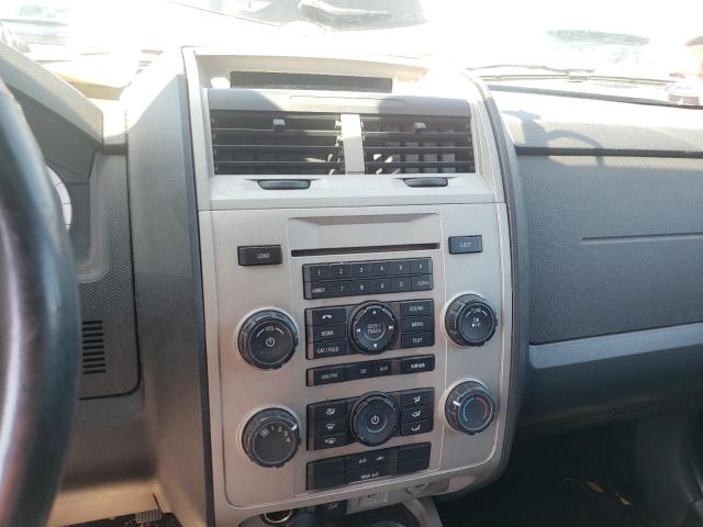 Photo 9 from auction – 2011 FORD ESCAPE XLT with VIN 1FMCU0D71BKC21506