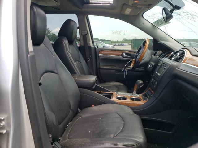 Photo 5 from auction – 2010 BUICK ENCLAVE CX with VIN 5GALRBED0AJ233321
