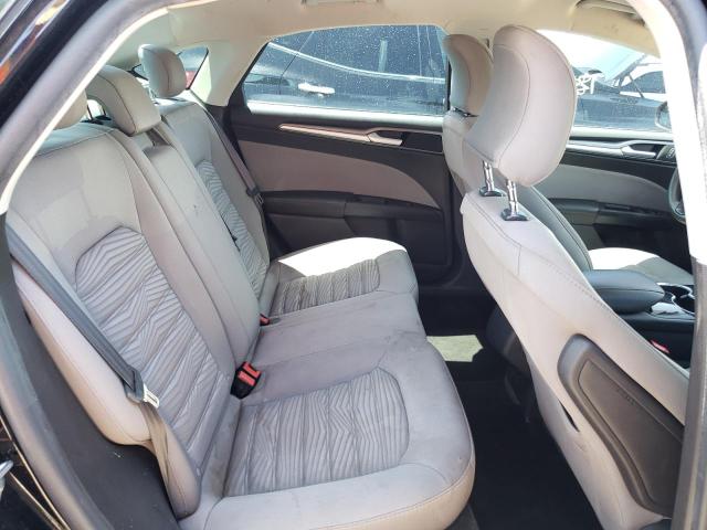 Photo 6 from auction – 2016 FORD FUSION S with VIN 3FA6P0G70GR279717