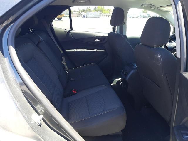 Photo 6 from auction – 2014 CHEVROLET EQUINOX LT with VIN 2GNAXUEVXM6162508