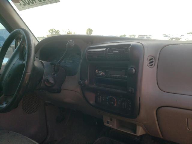 Photo 9 from auction – 2000 FORD RANGER with VIN 1FTYR10V4YPB74294