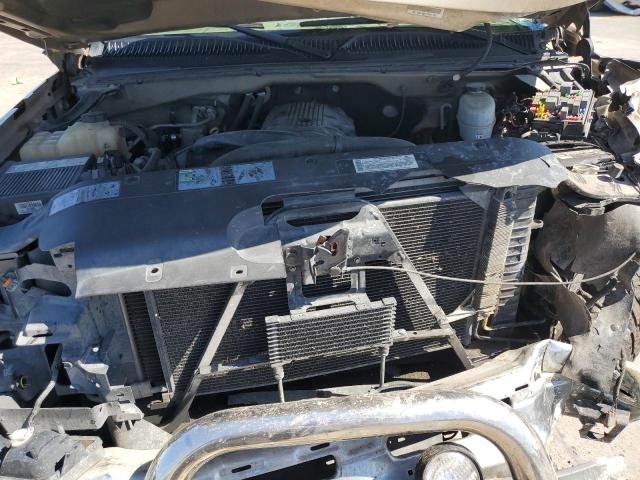Photo 7 from auction – 2005 CHEVROLET SILVERADO with VIN 1GCHC29U75E288413