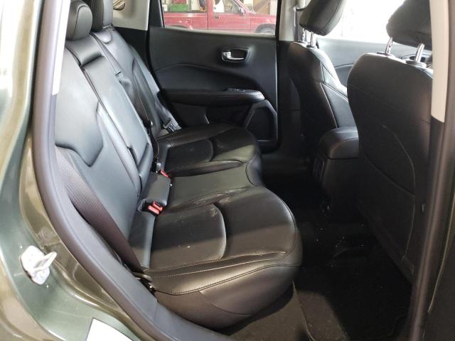Photo 6 from auction – 2021 JEEP COMPASS LI with VIN 3C4NJDCB0MT599126