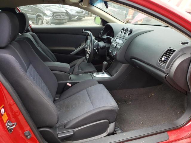 Photo 5 from auction – 2008 NISSAN ALTIMA 2.5 with VIN 1N4AL24E58C134225