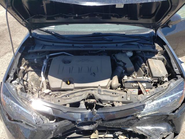 Photo 7 from auction – 2018 TOYOTA COROLLA L with VIN 5YFBURHE1JP739614