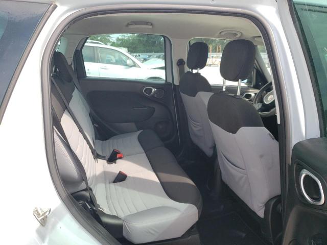 Photo 6 from auction – 2014 FIAT 500L EASY with VIN ZFBCFABH8EZ025755