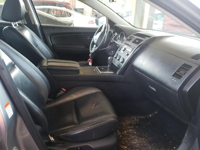 Photo 5 from auction – 2011 MAZDA CX-9 with VIN JM3TB2CA6B0331411