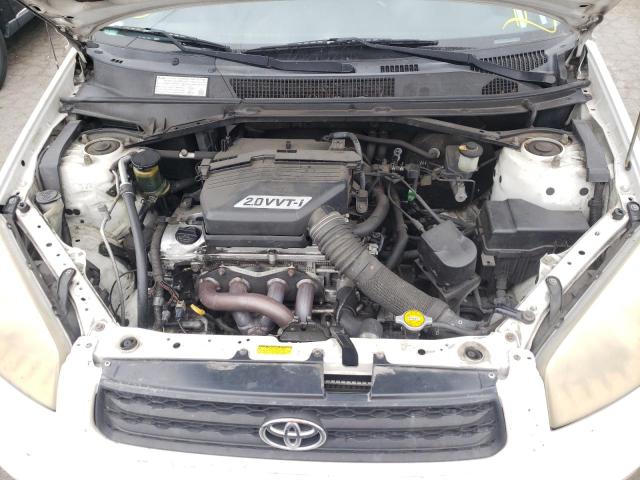 Photo 7 from auction – 2002 TOYOTA RAV4 with VIN JTEHH20V020164883