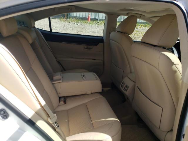 Photo 6 from auction – 2015 LEXUS ES 350 with VIN JTHBK1GG9F2180702