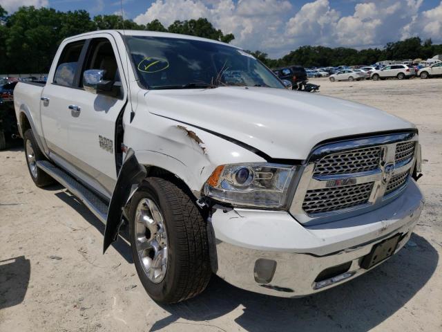 RAM 1500 LARAM 2017 with VIN 1C6RR7NT4HS767690 - Photo from auction