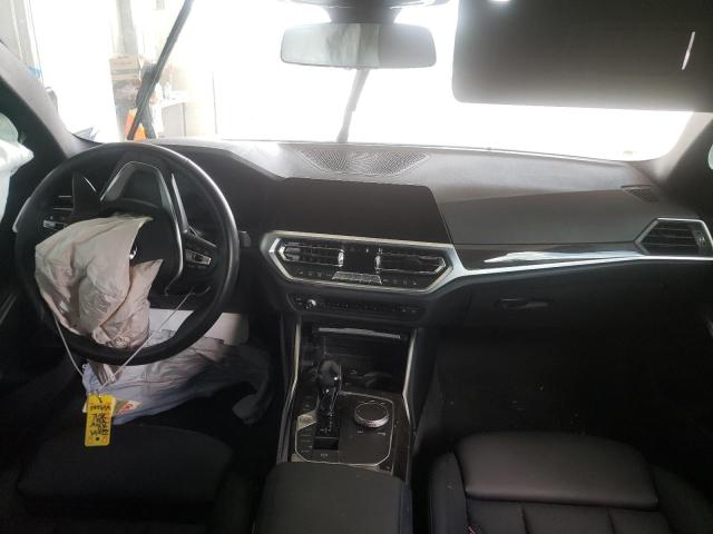 Photo 9 from auction – 2020 BMW 330I with VIN WBA5R1C07LFH39445
