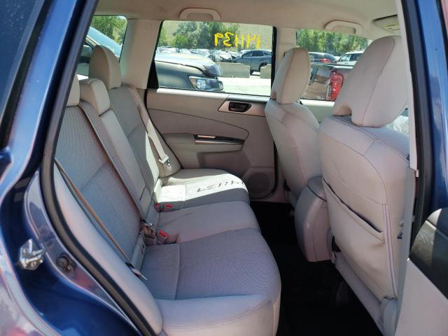 Photo 6 from auction – 2013 SUBARU FORESTER 2 with VIN JF2SHABC5DH426256