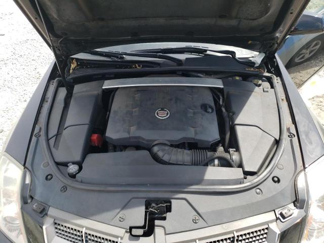 Photo 7 from auction – 2011 CADILLAC CTS PERFOR with VIN 1G6DJ1ED8B0166577