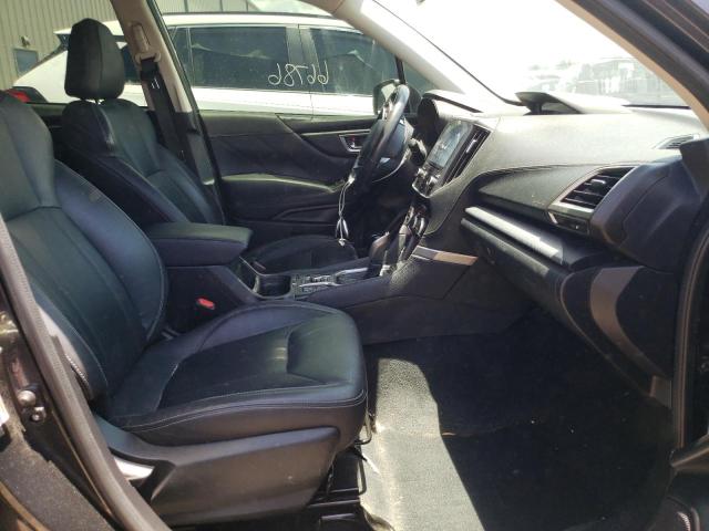 Photo 5 from auction – 2019 SUBARU FORESTER L with VIN JF2SKASC0KH424736